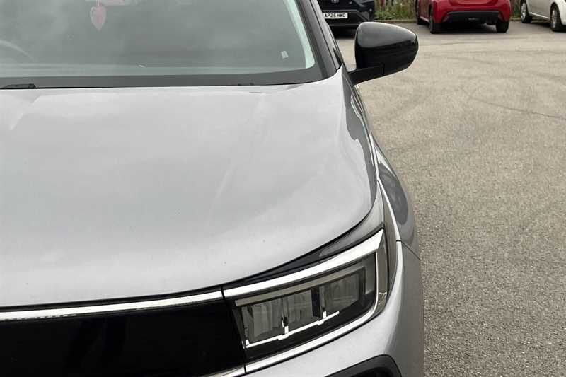 Used Vauxhall Grandland 2022 for sale - 76140722: Photo 41