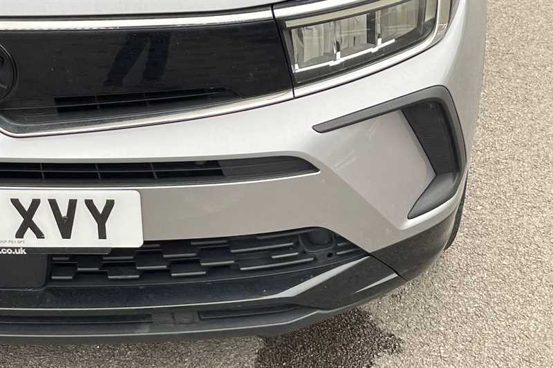Used Vauxhall Grandland 2022 for sale - 76140722: Photo 42