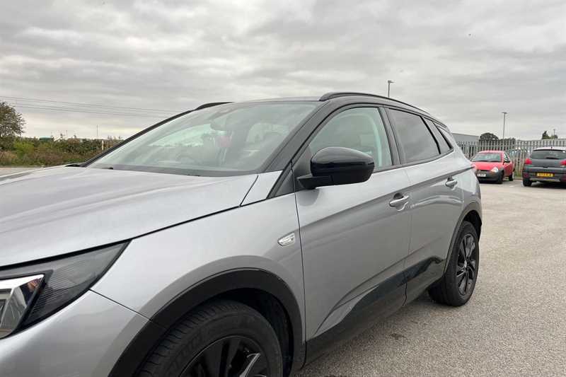 Used Vauxhall Grandland 2022 for sale - 76140722: Photo 44