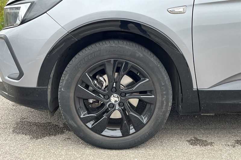 Used Vauxhall Grandland 2022 for sale - 76140722: Photo 45
