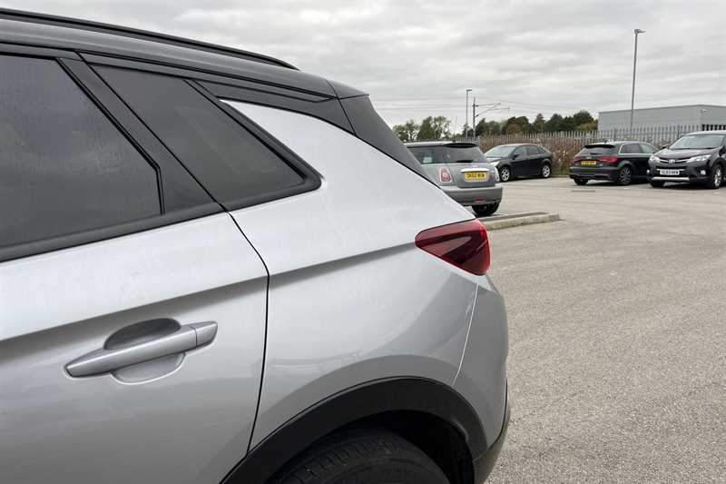 Used Vauxhall Grandland 2022 for sale - 76140722: Photo 47