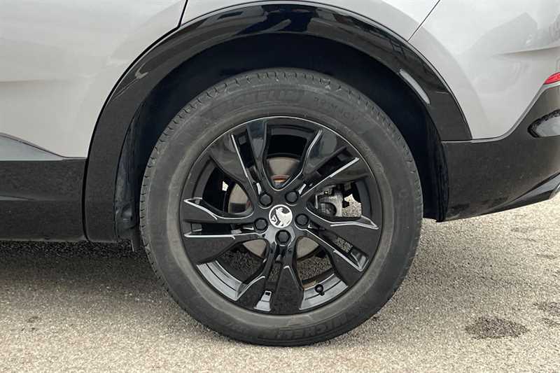 Used Vauxhall Grandland 2022 for sale - 76140722: Photo 48