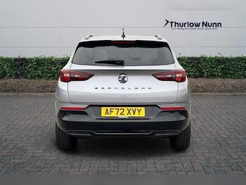 Used Vauxhall Grandland 2022 for sale - 76140722: Photo 4