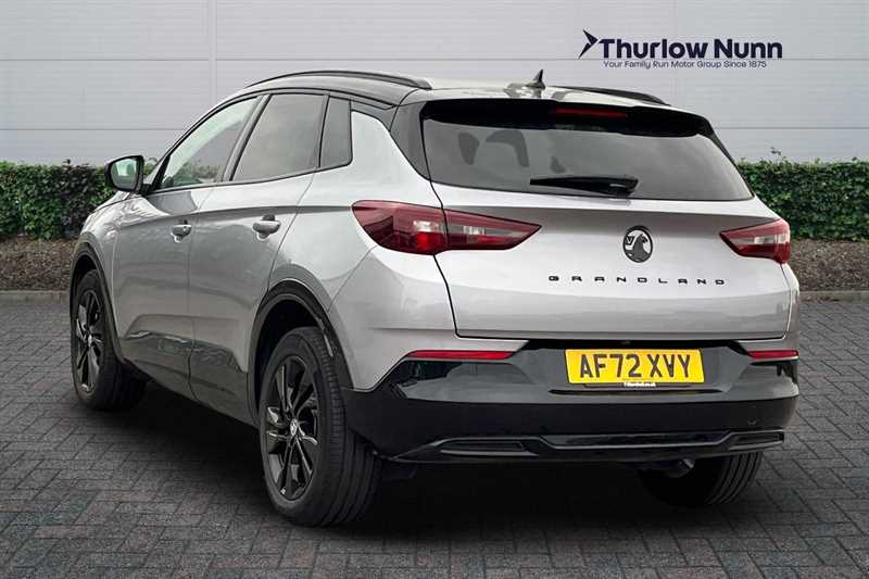 Used Vauxhall Grandland 2022 for sale - 76140722: Photo 5