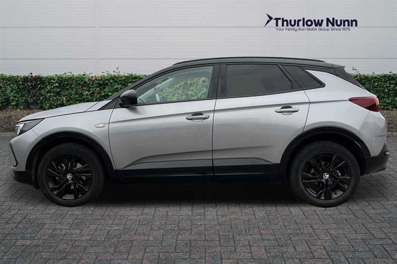 Used Vauxhall Grandland 2022 for sale - 76140722: Photo 6