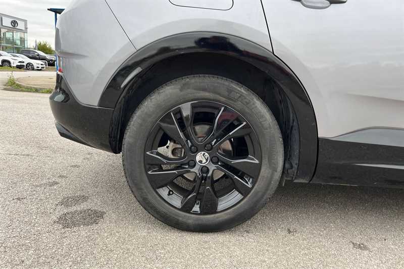 Used Vauxhall Grandland 2022 for sale - 76140722: Photo 9