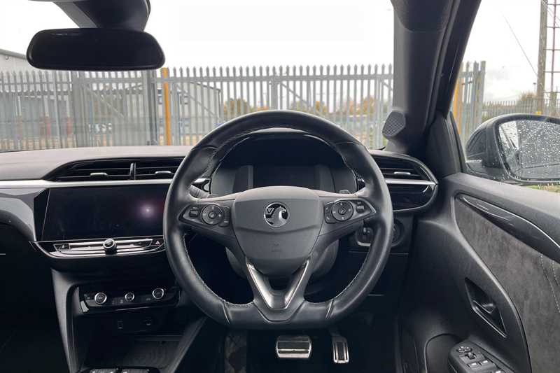 Used Vauxhall Corsa 2023 for sale - 77471297: Photo 11