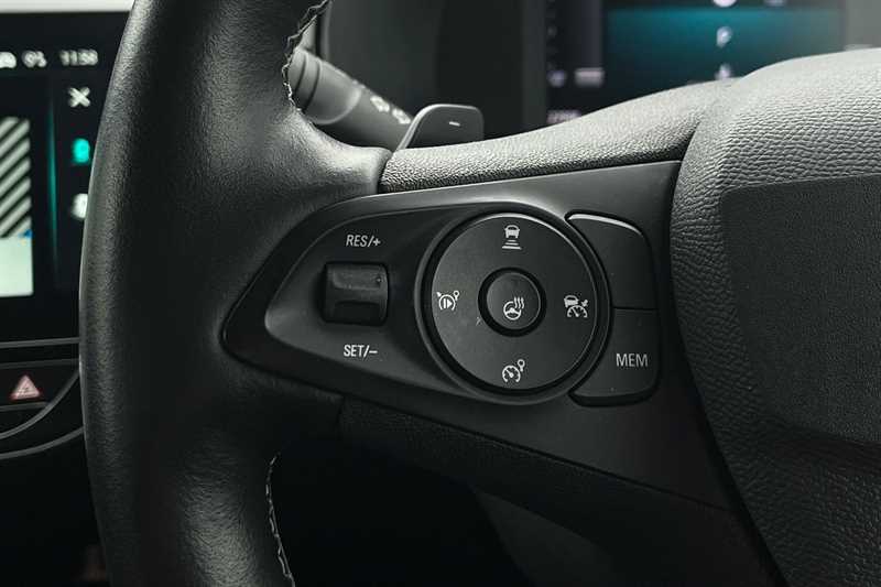 Used Vauxhall Corsa 2023 for sale - 77471297: Photo 21