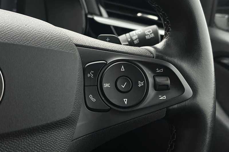 Used Vauxhall Corsa 2023 for sale - 77471297: Photo 22