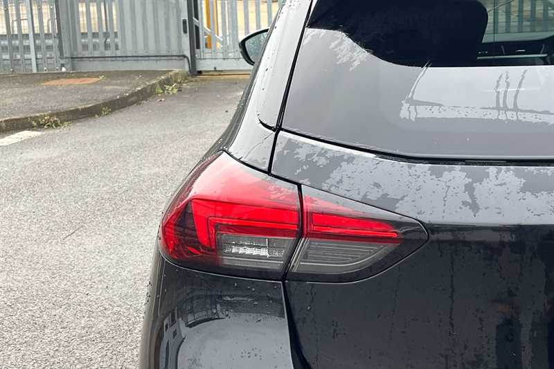 Used Vauxhall Corsa 2023 for sale - 77471297: Photo 27