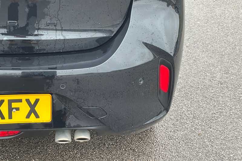 Used Vauxhall Corsa 2023 for sale - 77471297: Photo 30