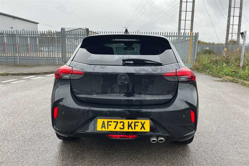 Used Vauxhall Corsa 2023 for sale - 77471297: Photo 31