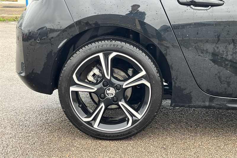 Used Vauxhall Corsa 2023 for sale - 77471297: Photo 33