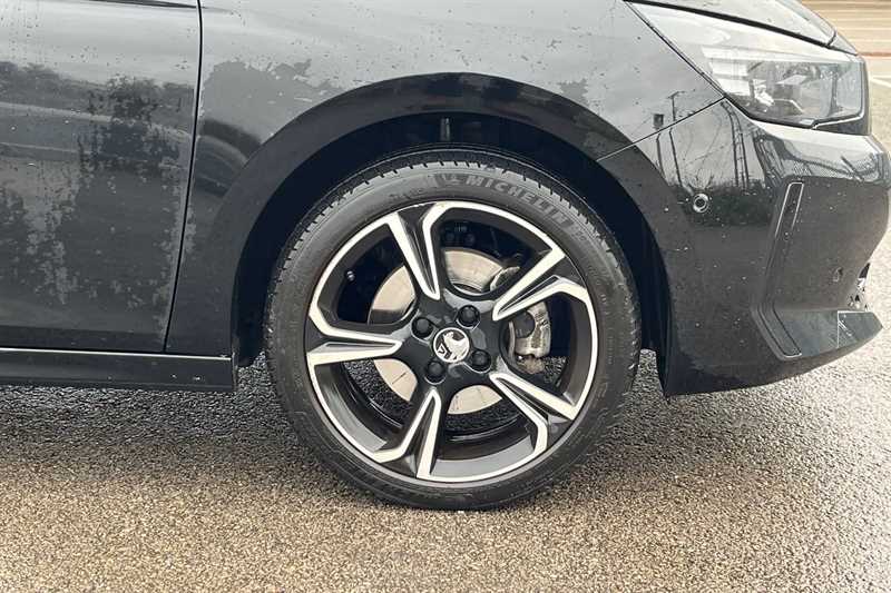 Used Vauxhall Corsa 2023 for sale - 77471297: Photo 36