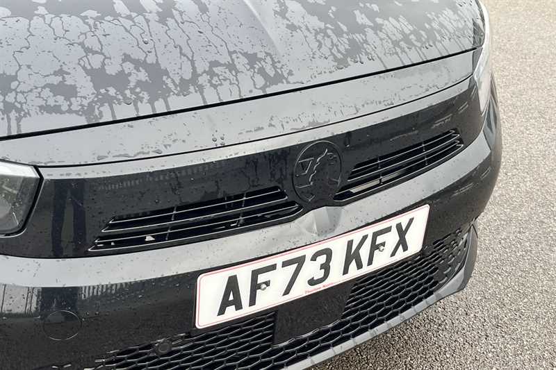 Used Vauxhall Corsa 2023 for sale - 77471297: Photo 39