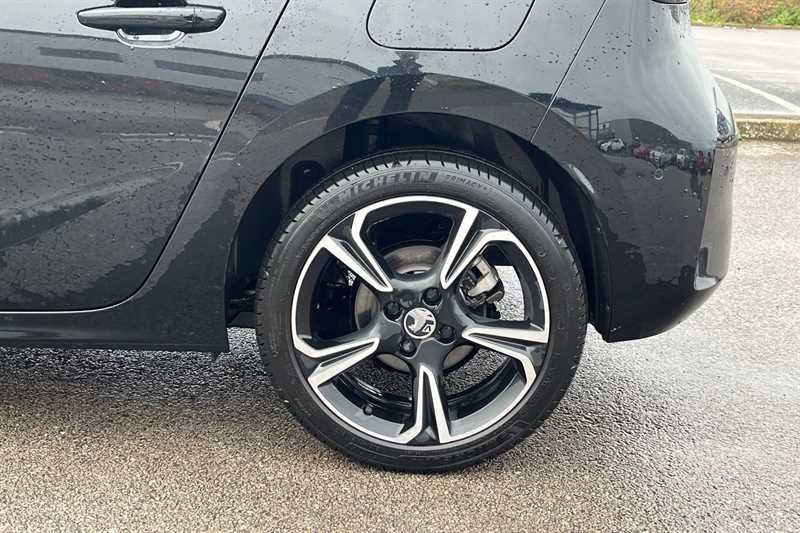 Used Vauxhall Corsa 2023 for sale - 77471297: Photo 47