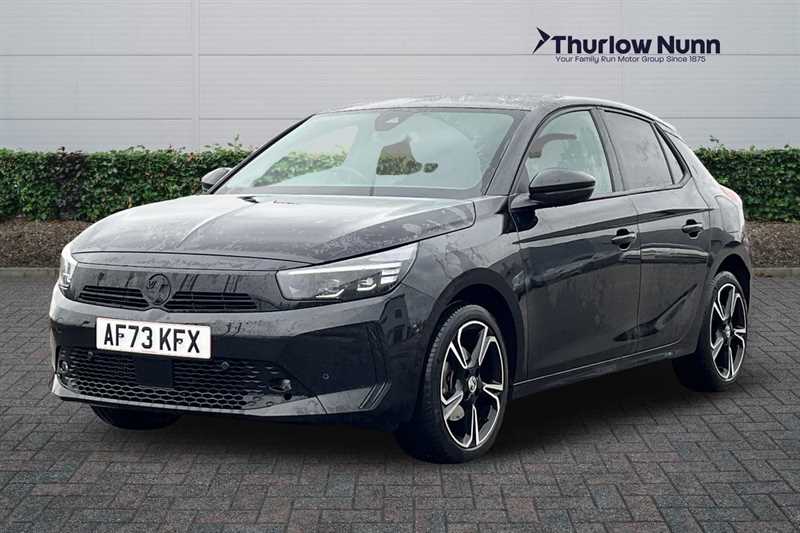 Used Vauxhall Corsa 2023 for sale - 77471297: Photo 7