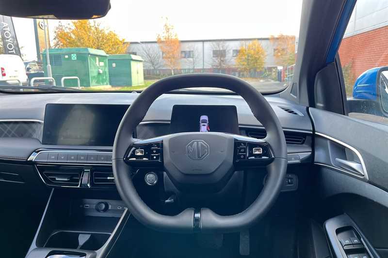 Used MG MG3 2025 for sale - 77146432: Photo 11