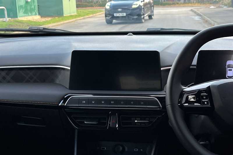 Used MG MG3 2025 for sale - 77146432: Photo 14