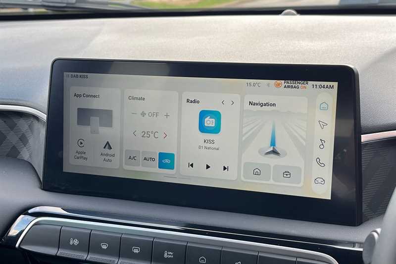 Used MG MG3 2025 for sale - 77146432: Photo 17