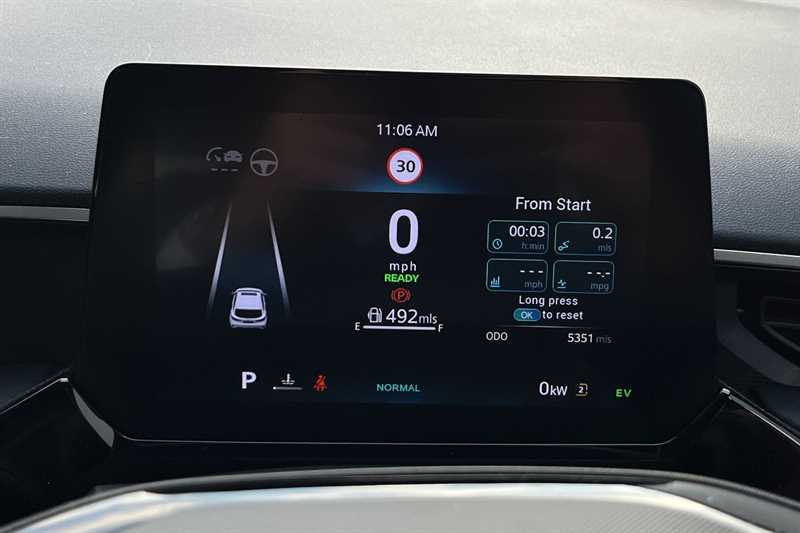 Used MG MG3 2025 for sale - 77146432: Photo 20