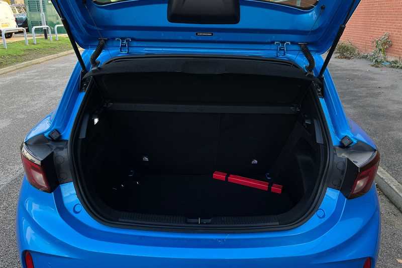 Used MG MG3 2025 for sale - 77146432: Photo 24