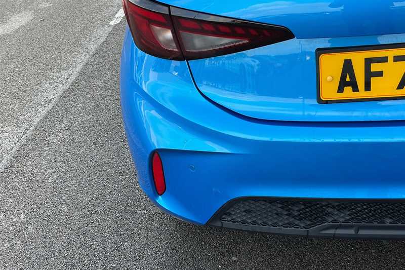 Used MG MG3 2025 for sale - 77146432: Photo 28