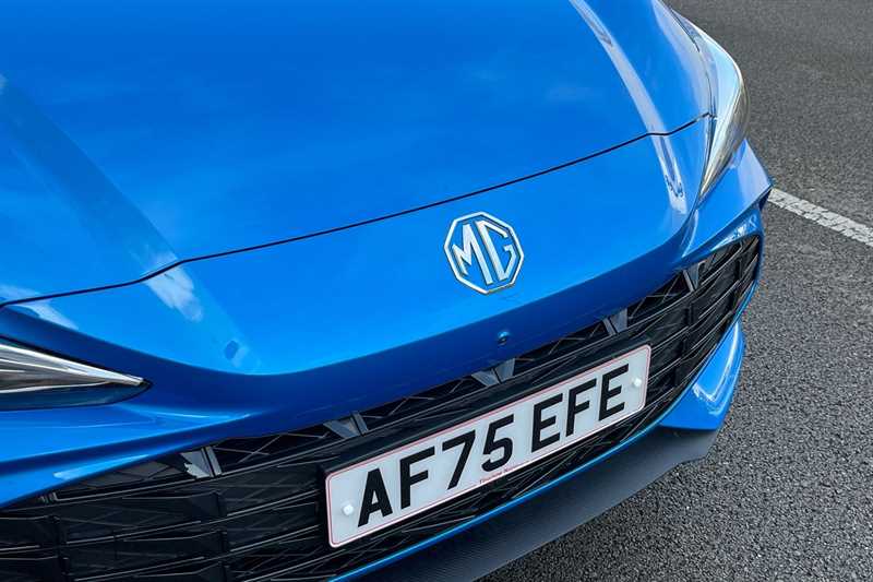 Used MG MG3 2025 for sale - 77146432: Photo 39