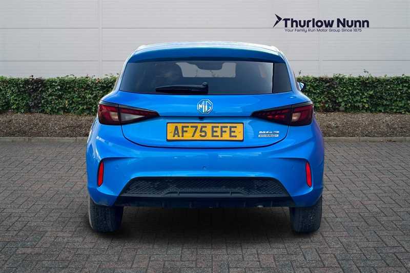 Used MG MG3 2025 for sale - 77146432: Photo 4