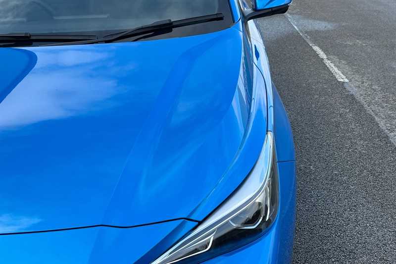 Used MG MG3 2025 for sale - 77146432: Photo 40