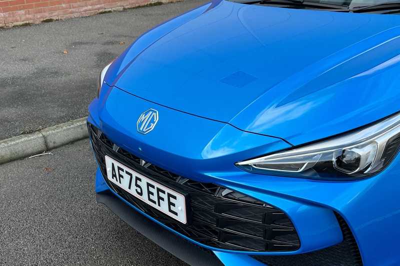 Used MG MG3 2025 for sale - 77146432: Photo 42