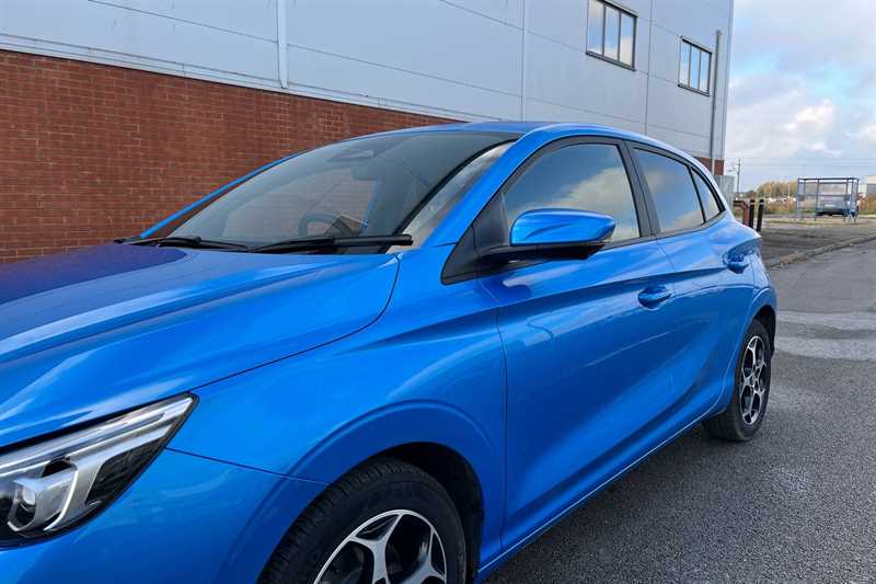 Used MG MG3 2025 for sale - 77146432: Photo 43