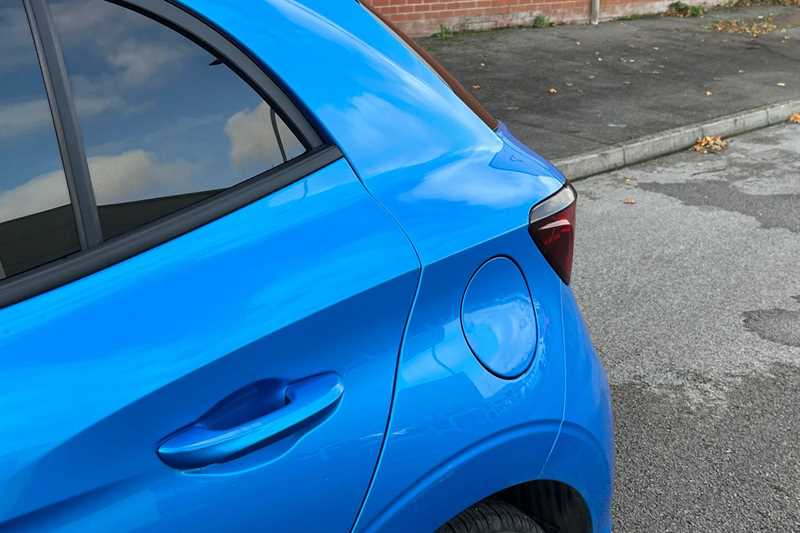 Used MG MG3 2025 for sale - 77146432: Photo 46