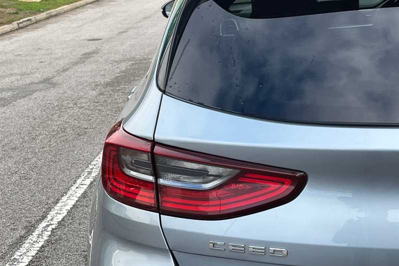 Used Kia Ceed 2019 for sale - 77146564: Photo 28