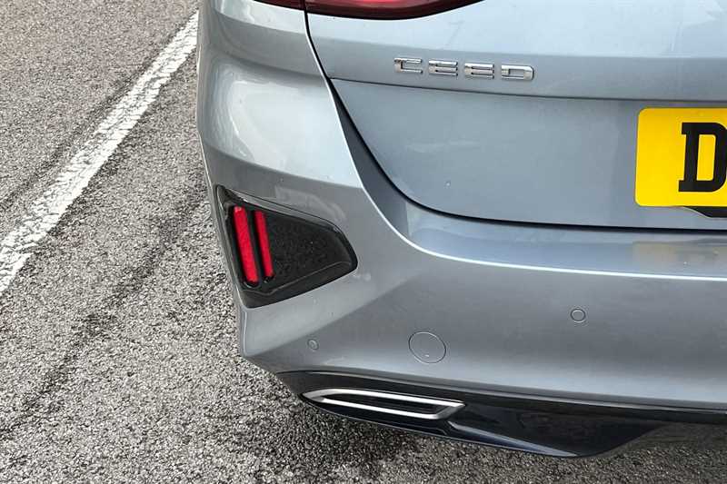 Used Kia Ceed 2019 for sale - 77146564: Photo 29