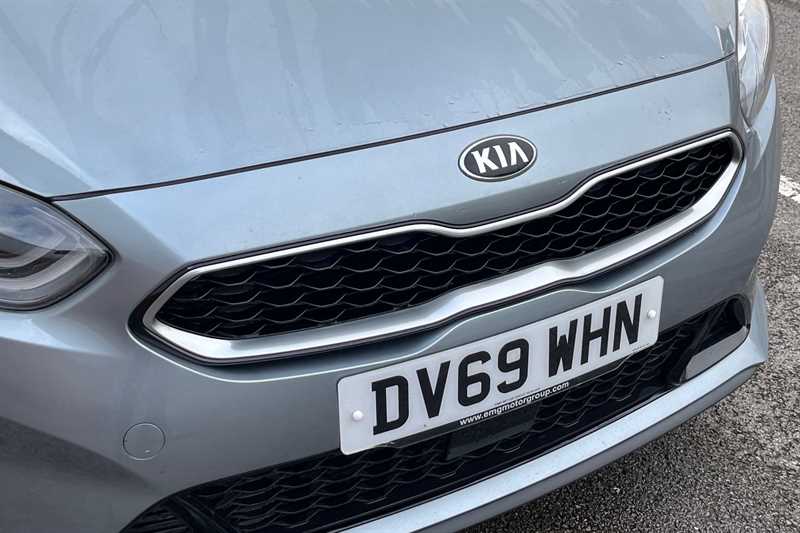 Used Kia Ceed 2019 for sale - 77146564: Photo 40
