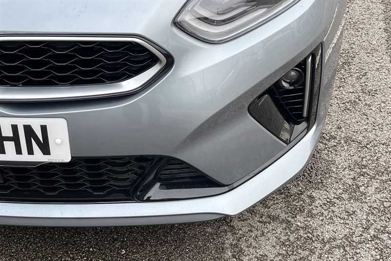 Used Kia Ceed 2019 for sale - 77146564: Photo 42