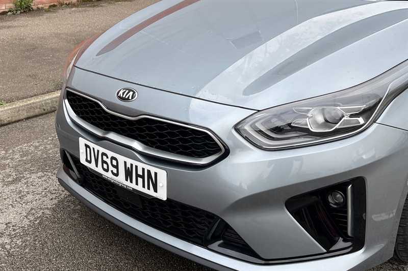 Used Kia Ceed 2019 for sale - 77146564: Photo 43
