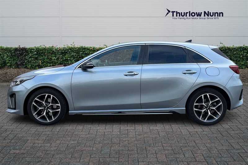 Used Kia Ceed 2019 for sale - 77146564: Photo 6