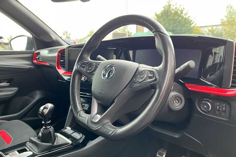 Used Vauxhall Mokka 2023 for sale - 77146572: Photo 10