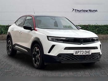 2023 - 1.2 Turbo 100 GS 5dr