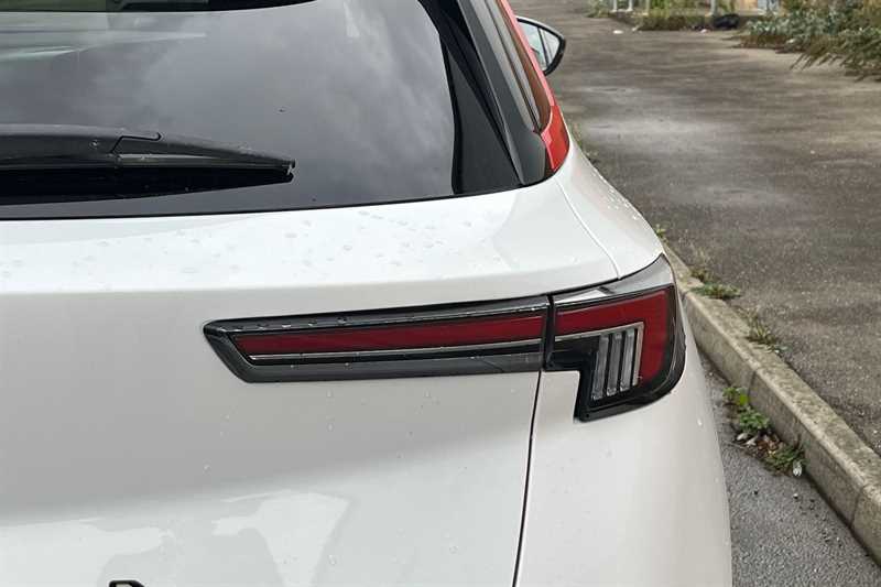 Used Vauxhall Mokka 2023 for sale - 77146572: Photo 29