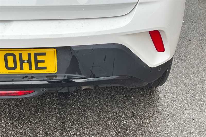 Used Vauxhall Mokka 2023 for sale - 77146572: Photo 30