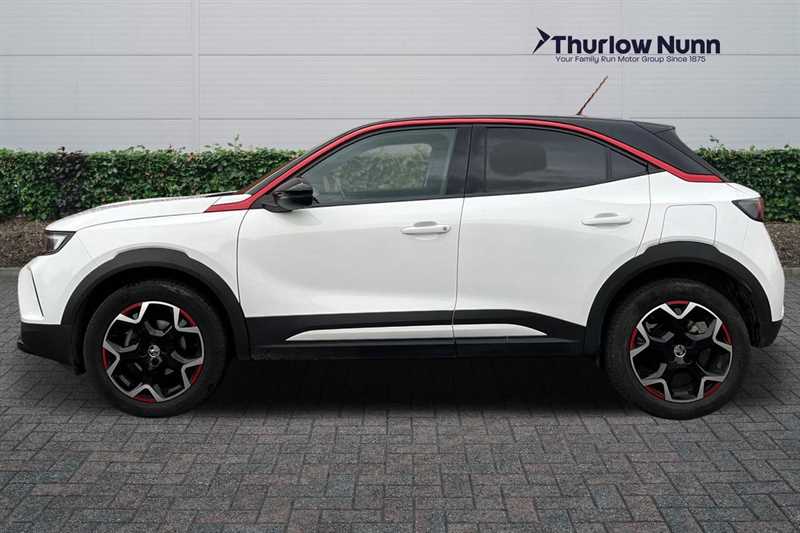 Used Vauxhall Mokka 2023 for sale - 77146572: Photo 6