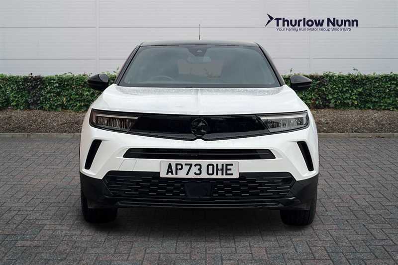 Used Vauxhall Mokka 2023 for sale - 77146572: Photo 8