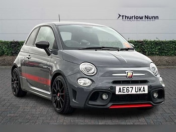 Used Abarth 695 2017 for sale - 78912927: Photo