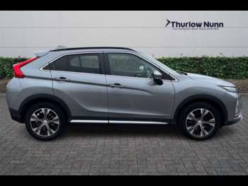 Used Mitsubishi Eclipse Cross 2019 for sale - 75176494: Photo