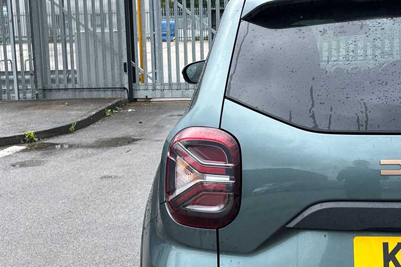 Vehicle 27