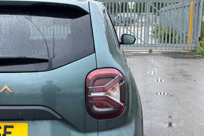 Vehicle 29