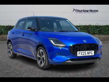 2025 - 1.2 MHEV Ultra Hatchback 5dr Petrol Hybrid Manual Euro 6 (s/s) (82 ps)